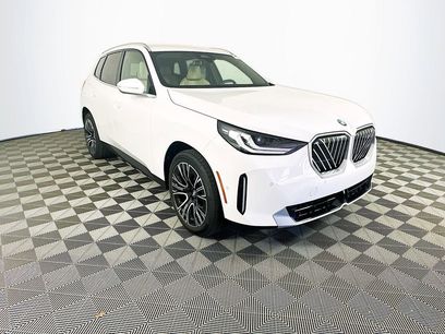 Used 2026 BMW X3 xDrive30 w/ Convenience Package