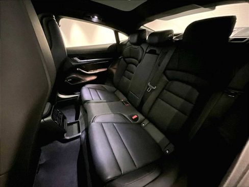 New 2026 Porsche Taycan 4 image 27