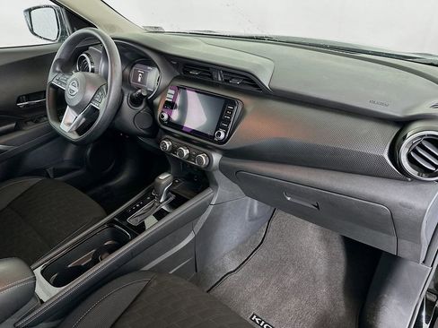 Certified 2023 Nissan Kicks SV FWD image 34