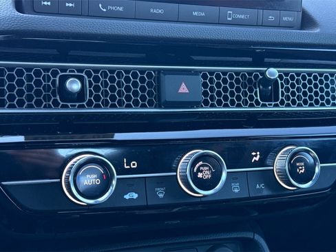 Used 2024 Honda Civic Sport image 16