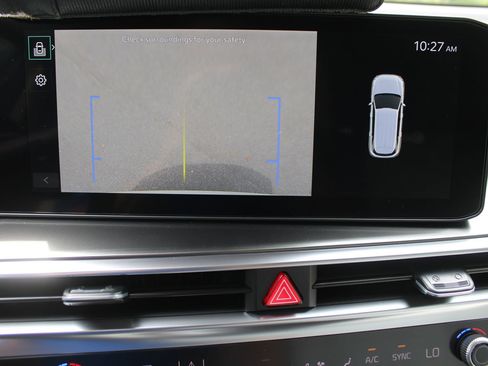 New 2026 Kia Sorento EX FWD image 54