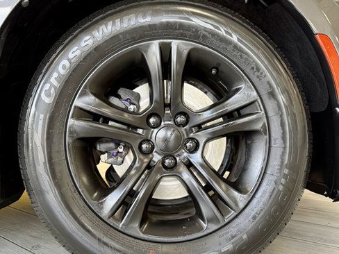 Used 2021 Dodge Charger SXT w/ Leather Interior Group image 19