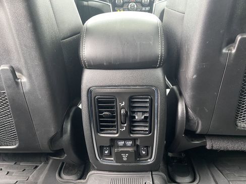 Used 2021 Jeep Grand Cherokee Limited w/ Quick Order Package 28K 80th image 15