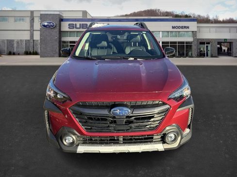 Used 2025 Subaru Outback Limited w/ Popular Package #2 image 7