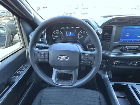 Used 2021 Ford F150 XL w/ STX Appearance Package image 13