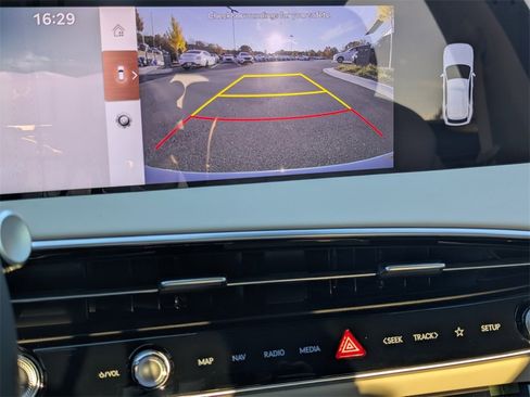 New 2026 Genesis GV70 2.5T Select image 20