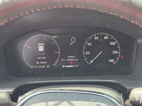 Used 2025 Honda CR-V Sport Touring image 29
