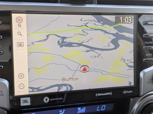 Used 2021 Toyota 4Runner Limited image 23