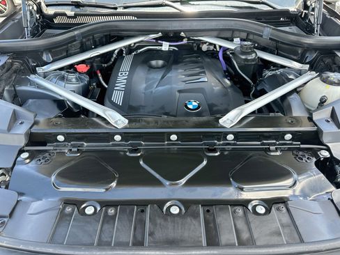 Used 2025 BMW X5 sDrive40i w/ Climate Comfort Package RWD image 34