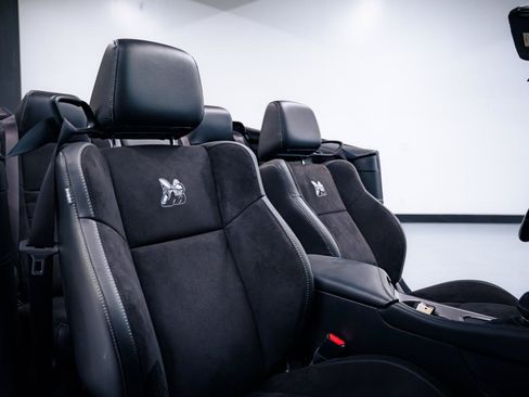 Used 2023 Dodge Challenger R/T Scat Pack RWD image 32