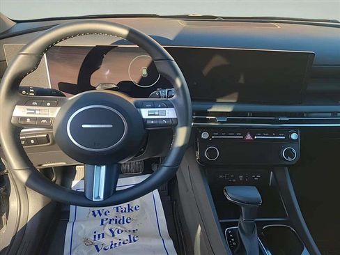 Used 2025 Hyundai Tucson SEL image 10