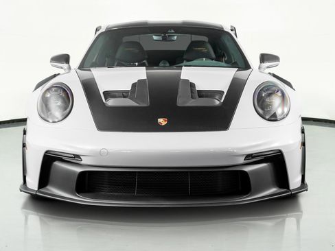 Used 2024 Porsche 911 GT3 RS image 25