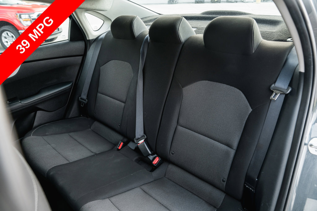 Used 2024 Kia Forte LXS FWD image 25