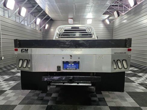 Used 2020 RAM 5500 Tradesman w/ Chrome Appearance Group image 6