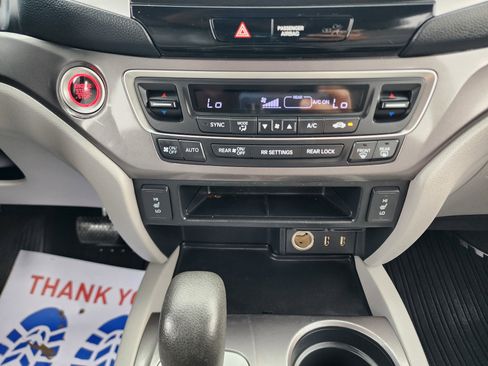 Used 2016 Honda Pilot EX-L image 36