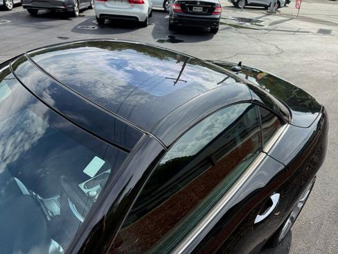 Used 2016 Mercedes-Benz SLK 300 image 16