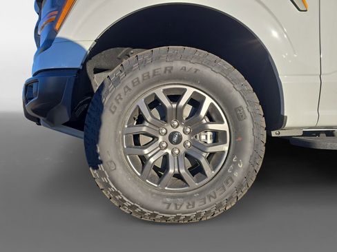 New 2025 Ford F150 Tremor w/ Equipment Group 402A High image 36