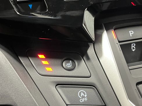 New 2026 Honda Odyssey EX-L image 17