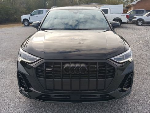Used 2025 Audi Q3 2.0T Premium image 7