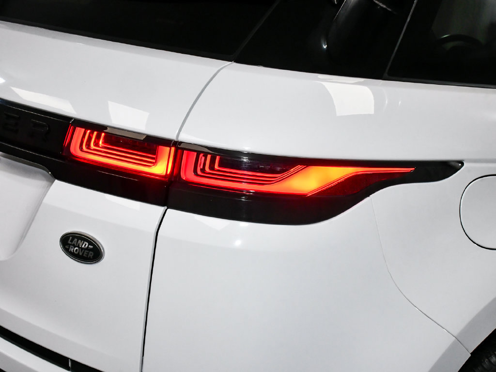 Used 2021 Land Rover Range Rover Evoque S AWD/4WD image 84