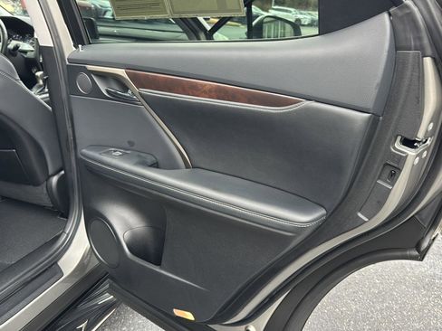 Certified 2022 Lexus RX 350 FWD w/ Premium Package image 13