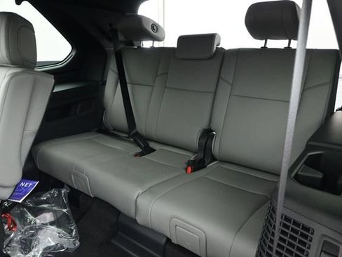 Used 2026 Toyota Sequoia Limited AWD/4WD image 14