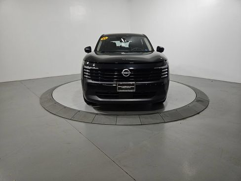 Certified 2025 Nissan Kicks S AWD/4WD image 10