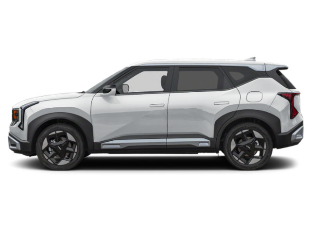 New 2027 Kia Seltos S FWD image 3
