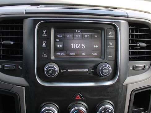 Used 2016 RAM 5500 Tradesman w/ Power & Remote Entry Group AWD/4WD image 39