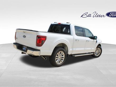 New 2026 Ford F150 XLT w/ Equipment Group 302A MID RWD image 3
