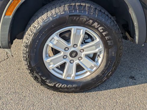 Certified 2024 Ford Ranger XL w/ Trailer Tow Package image 11