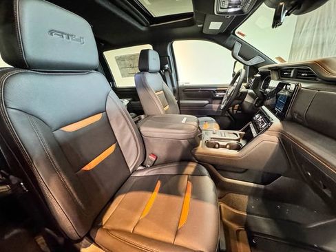 New 2026 GMC Sierra 3500 AT4 w/ AT4 Premium Plus Package image 20