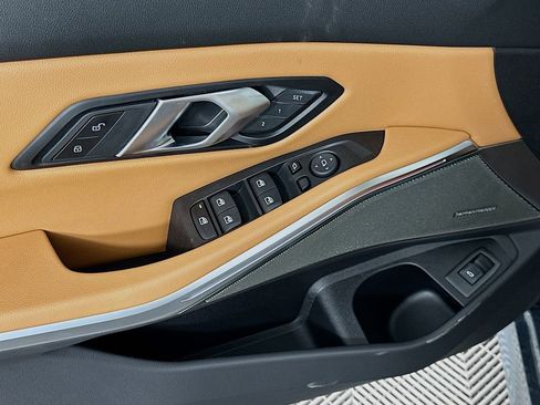 New 2026 BMW 330i Sedan w/ Convenience Package image 20