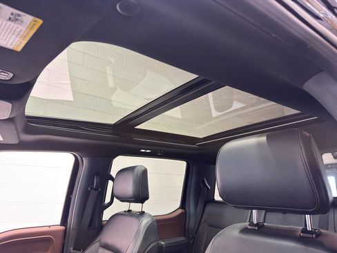 Used 2023 Ford F150 Lariat w/ Equipment Group 502A High image 54