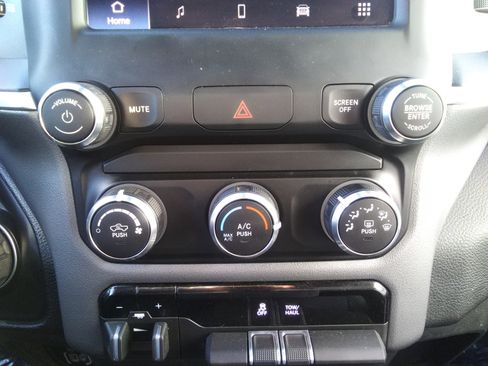 Used 2022 RAM 1500 Big Horn image 17
