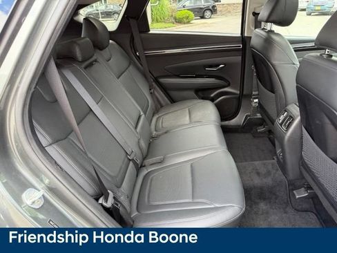 Used 2022 Hyundai Tucson SEL w/ Convenience + Premium Package FWD image 40