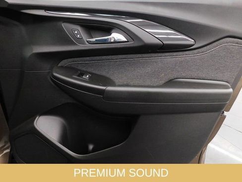 Used 2021 Chevrolet TrailBlazer ACTIV w/ Sun and Liftgate Package image 32