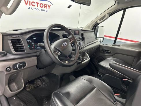 Used 2020 Ford Transit 350 XL image 14