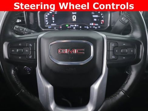 Used 2024 GMC Sierra 1500 Elevation AWD/4WD image 21