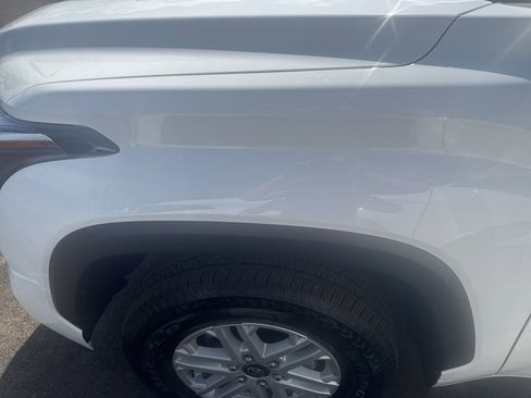 New 2026 Toyota Tundra SR5 RWD image 9