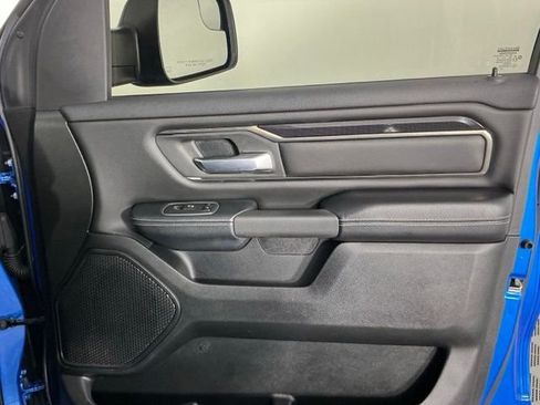 Used 2020 RAM 1500 Rebel w/ Rebel Level 1 Equipment Group AWD/4WD image 27