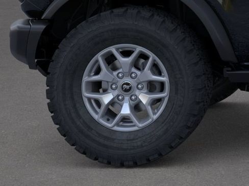 New 2025 Ford Bronco Badlands AWD/4WD image 21