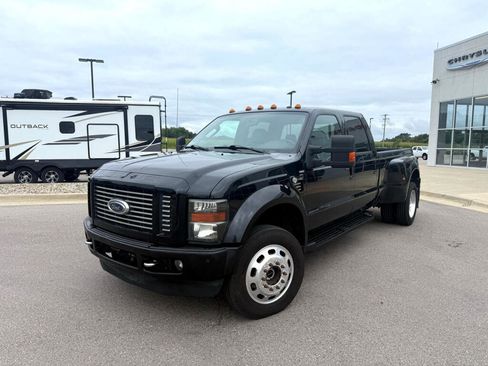 Used 2010 Ford F450 Lariat image 7