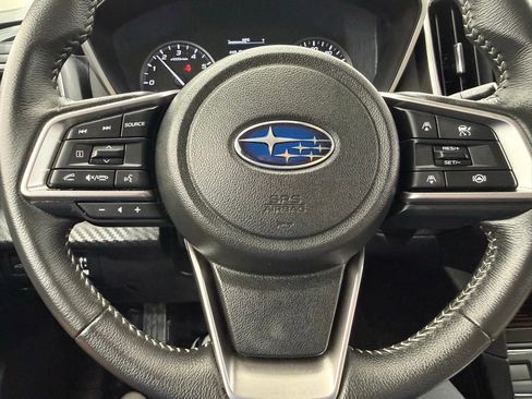 Used 2025 Subaru Ascent Premium AWD/4WD image 46