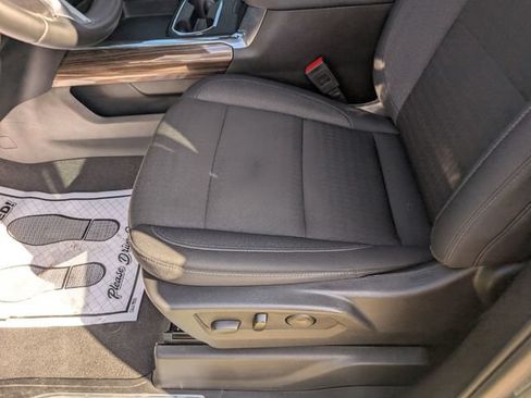 Used 2025 Chevrolet Silverado 3500 LT w/ All Star Edition AWD/4WD image 20