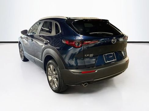 Used 2024 MAZDA CX-30 AWD 2.5 S w/ Preferred Package image 5