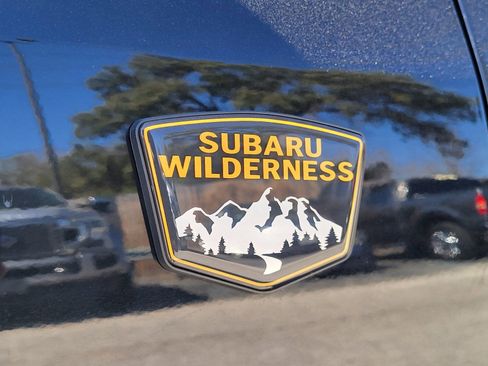 Used 2024 Subaru Crosstrek 2.5i Wilderness w/ Wilderness Package AWD/4WD image 12