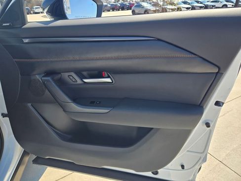 New 2026 MAZDA CX-50 AWD 2.5 Hybrid w/ Premium Pkg image 7