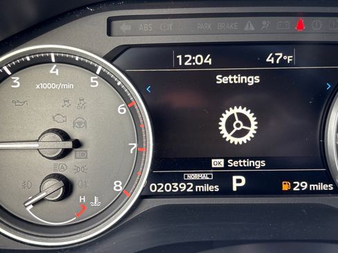 Used 2024 Mitsubishi Outlander SE image 15