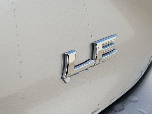 Used 2026 Toyota Camry LE w/ Convenience Package FWD image 7